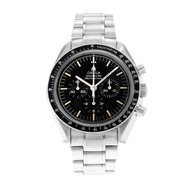 Omega Speedmaster Moonwatch 3572.50.00